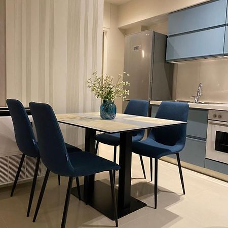 Comfort Apartament, Near The Beach Durrës Buitenkant foto