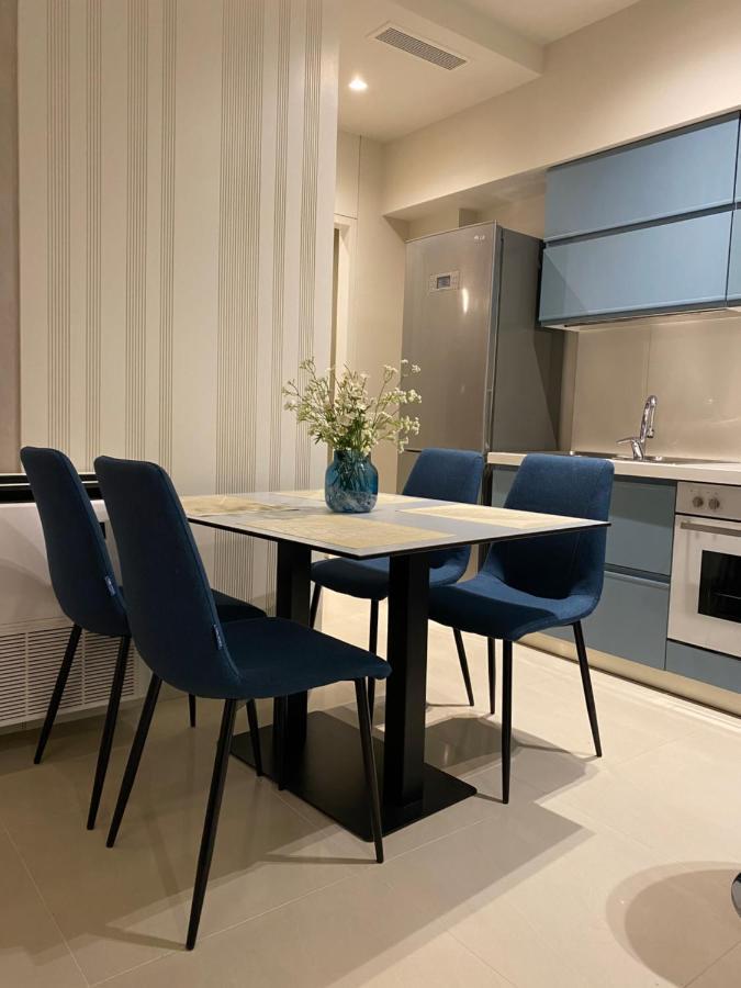 Comfort Apartament, Near The Beach Durrës Buitenkant foto