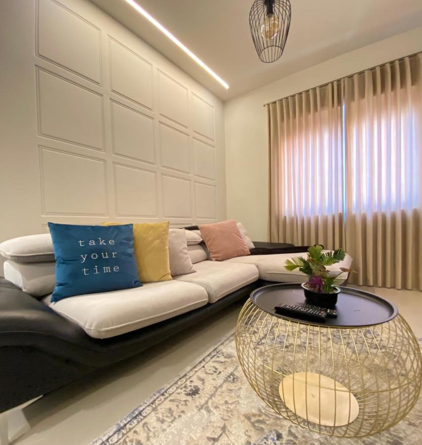 Comfort Apartament, Near The Beach Durrës Buitenkant foto
