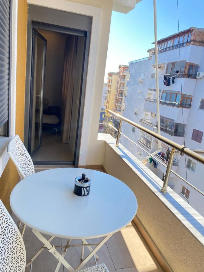 Comfort Apartament, Near The Beach Durrës Buitenkant foto