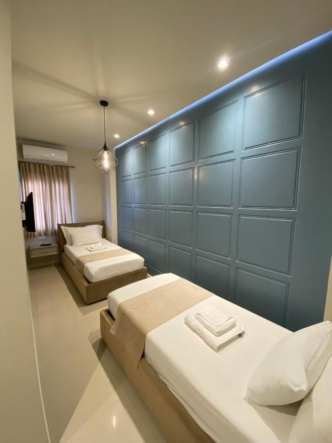 Comfort Apartament, Near The Beach Durrës Buitenkant foto