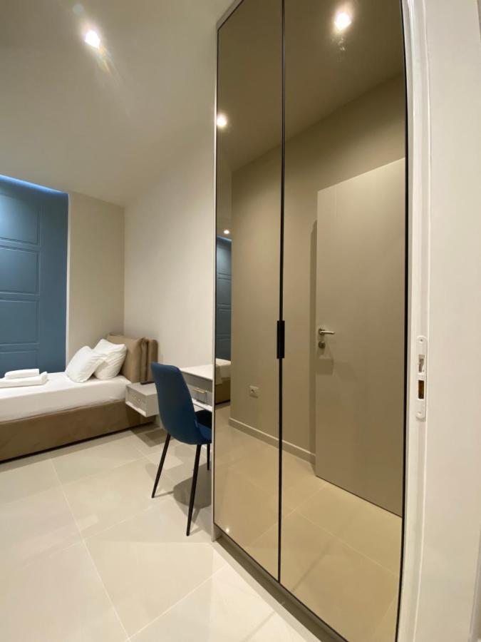 Comfort Apartament, Near The Beach Durrës Buitenkant foto