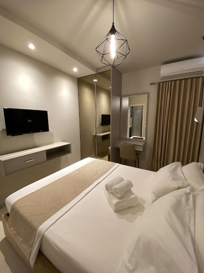 Comfort Apartament, Near The Beach Durrës Buitenkant foto