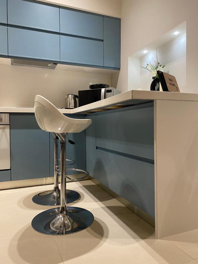Comfort Apartament, Near The Beach Durrës Buitenkant foto