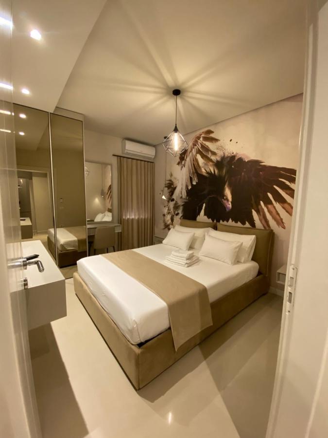 Comfort Apartament, Near The Beach Durrës Buitenkant foto